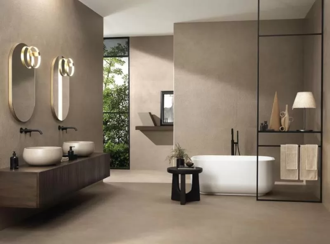 Керамогранит Atlas Concorde Italy A65Y Boost Natural Kaolin 60x120 Grip