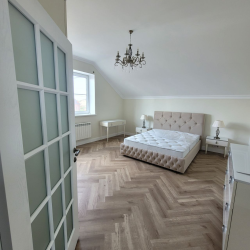 Кварцевый ламинат SPC Fargo Parquet Дуб Марракеш 33-81996-10