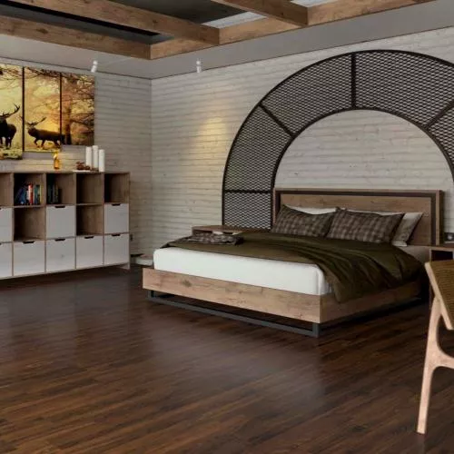 SPC Ламинат StoneWood Дуб Брабант (Brabant) R-010-09