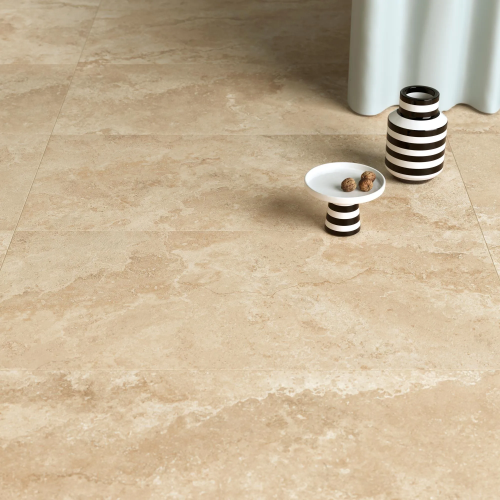 Керамогранит Coliseumgres 610010003166 Aurelia Beige Ret 60x120