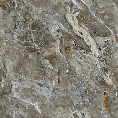 Керамогранит Ceradim х9999304562 Ocean Singular Graphite Графитовый Полированный 60х60