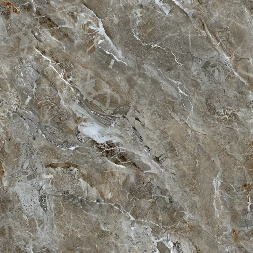 Керамогранит Ceradim х9999304562 Ocean Singular Graphite Графитовый Полированный 60х60