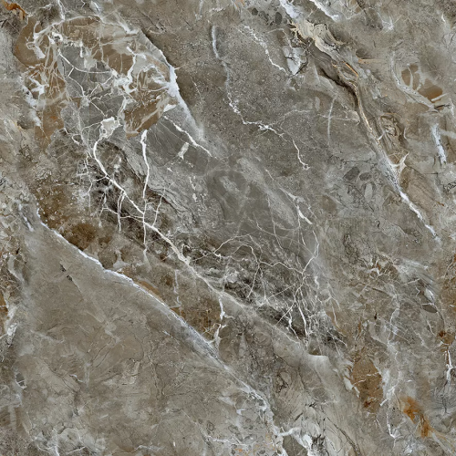 Керамогранит Ceradim х9999304562 Ocean Singular Graphite Графитовый Полированный 60х60