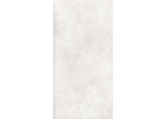 Керамогранит Laparet LP6012G0371R Fortezza Bianco PRO белый матовый карвинг R10 STR 59.5х119.1