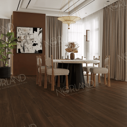 Ламинат Norland Elegant Дуб Треско LF301-22