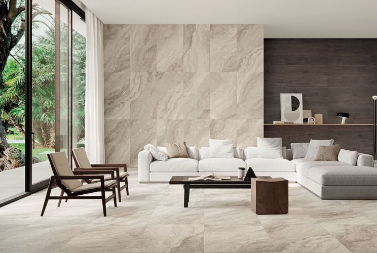 Керамогранит Sant Agostino CSAMYBEI60 Mystic Beige 60x120