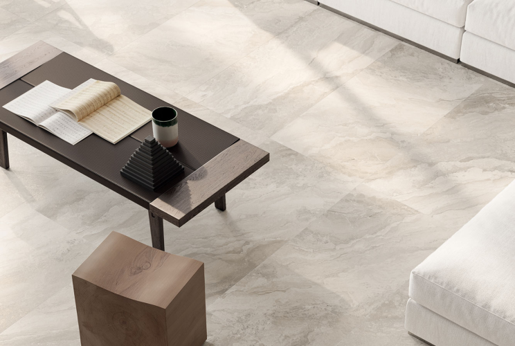 Керамогранит Sant Agostino CSAMYBEI60 Mystic Beige 60x120