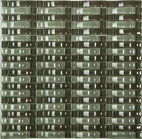 Мозаика NSmosaic S-814 (10х15) 310х313, глянцевая