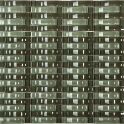 Мозаика NSmosaic S-814 (10х15) 310х313, глянцевая