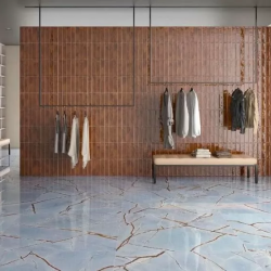 Керамогранит Pamesa 046.869.0111.12231 CR.Lux Nirvana Blue 60x120