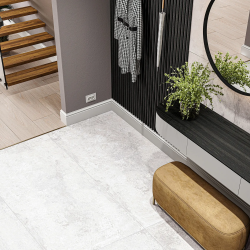 Керамогранит Alma Ceramica GFU6060CMT07R Cemento матовый 60x60 