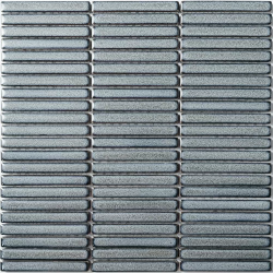Мозаика NSmosaic R-328 (12x92) 282х308, глазурованная глянцевая