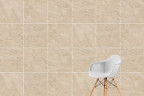 Керамогранит Vitra K948042R Quarstone Бежевый Матовый 60X60