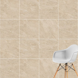 Керамогранит Vitra K948042R Quarstone Бежевый Матовый 60X60