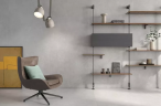 Керамогранит Geotiles Carnaby Gris Matt 60х120
