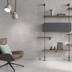 Керамогранит Geotiles Carnaby Gris Matt 60х120