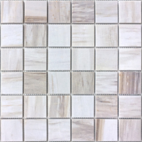Мозаика LeeDo Ceramica Nuvola Rosato POL (48x48x7) 305х305, полированная глянцевая