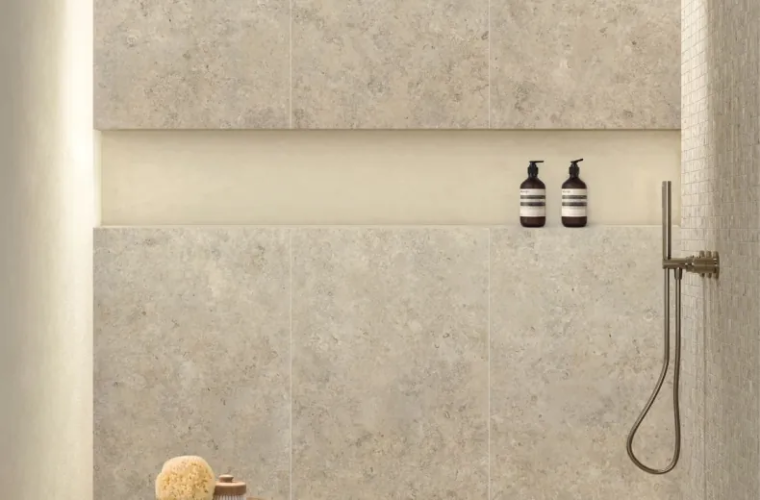 Керамогранит Settecento 117001 Blendstone Beige 60x120