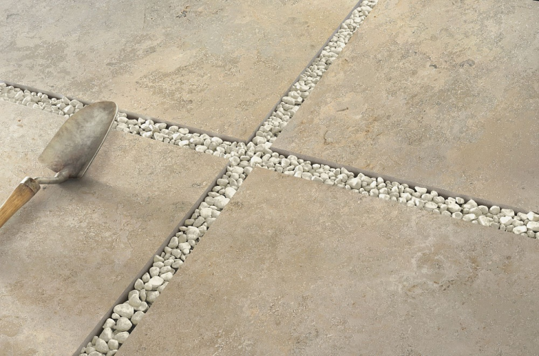 Керамогранит Settecento 117001N Blendstone Beige 60x120