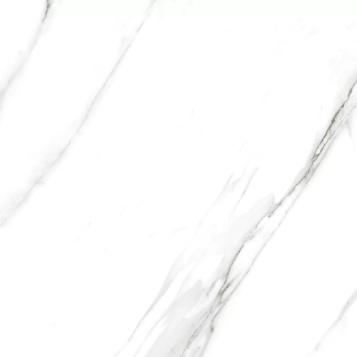 Керамогранит Kerranova K-2020/LR Butik White 600x600x10