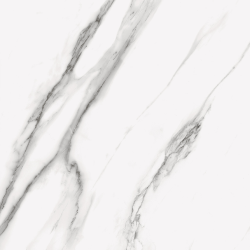 Керамогранит Kerranova K-2020/LR Butik White 60x60