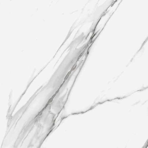 Керамогранит Kerranova K-2020/LR Butik White 60x60