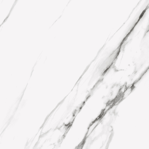 Керамогранит Kerranova K-2020/LR Butik White 60x60