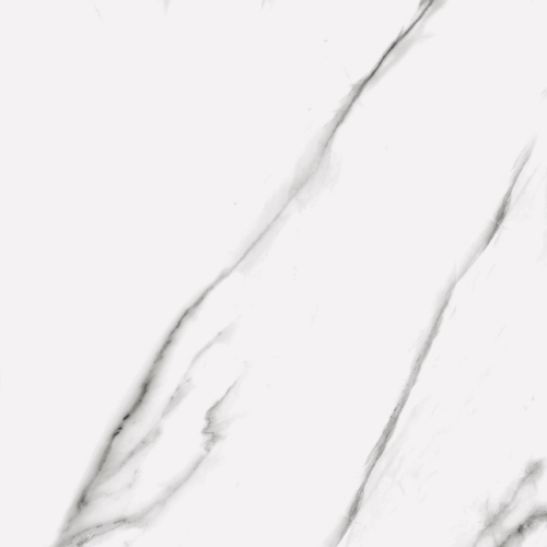 Керамогранит Kerranova K-2020/LR Butik White 60x60