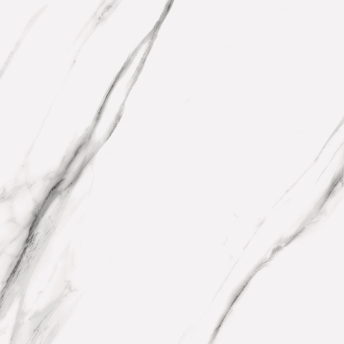 Керамогранит Kerranova K-2020/LR Butik White 60x60