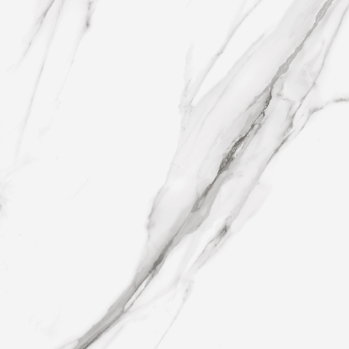 Керамогранит Kerranova K-2020/LR Butik White 60x60