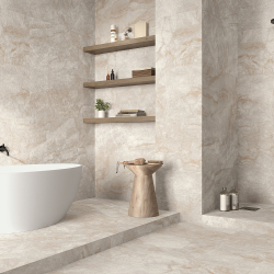 Керамогранит Ape A044454 Taj Mahal Yamuna Capuccino Matt Rect 60x120 