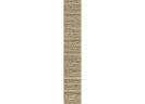 Керамогранит Imola Ceramica CR HO1 2012BS RM Crew Honey 20x120 