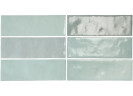 Плитка Equipe Artisan 24468 Aqua 6,5x20
