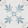 Керамогранит Harmony 3386036518 Sirocco Blue Garden 9mm R10 22.3x22.3