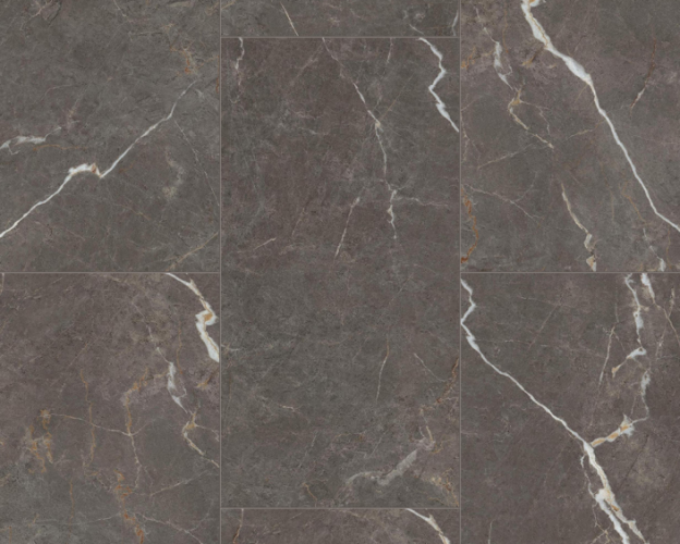 SPC Ламинат NT Ceramic Stone Pietra Brown SP55110ST