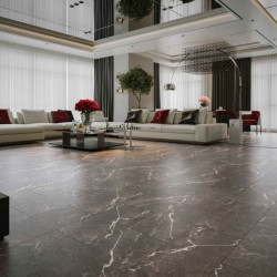 SPC Ламинат NT Ceramic Stone Pietra Brown SP55110ST