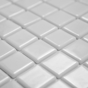 Мозаика Togama ANTISLIP Blanco (25x25) 34x34x4
