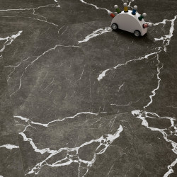 Керамогранит Coliseum Michelangelo Dark / Микеланджело Дарк 60x60