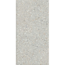Керамогранит Estima AG21 Aglomerat Light Grey неполированный 60x120x0,9