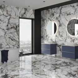 Керамогранит Dogma DPA601226S Project Antibacterial Invisible Solid Soft 60x120