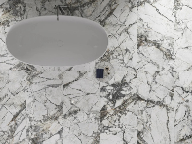 Керамогранит Dogma DPA601226S Project Antibacterial Invisible Solid Soft 60x120