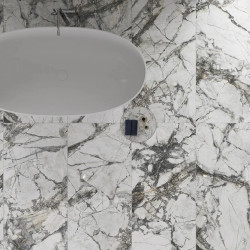 Керамогранит Dogma DPA601226S Project Antibacterial Invisible Solid Soft 60x120