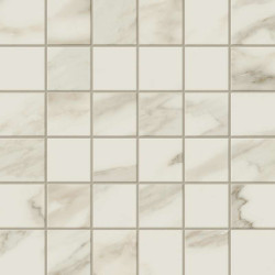 Мозаика Atlas Concorde Russia 610110000810 Empire Arabescato Mosaic Lap 30x30