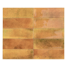 Плитка Smile Tile Jazz Mango 7.5x22.5