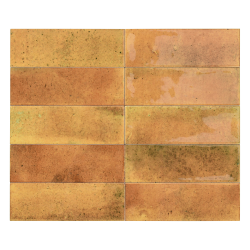 Плитка Smile Tile Jazz Mango 7.5x22.5