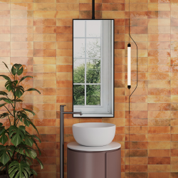 Плитка Smile Tile Jazz Mango 7.5x22.5