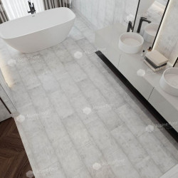 Кварцвиниловая плитка Alpine Floor Stone Mineral Core Сумидеро (без подложки) ЕСО 4-18 MC