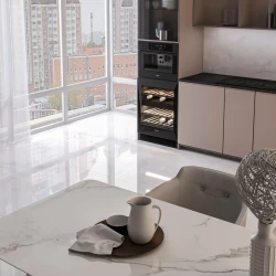 Керамогранит Neodom CV20306 Onyx Bianco Polished 60x120