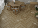 Кварцвиниловая плитка Alpine Floor Parquet LVT Дуб Поллукс ECO 16-28