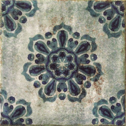 Керамическая плитка Mainzu Livorno PT02476 Decor Vechio 20x20